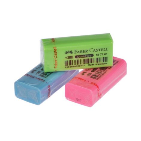 Gumka do mazania Faber-Castell Pastel - 2